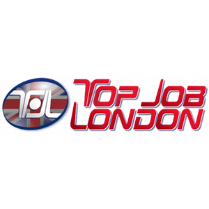 top job london